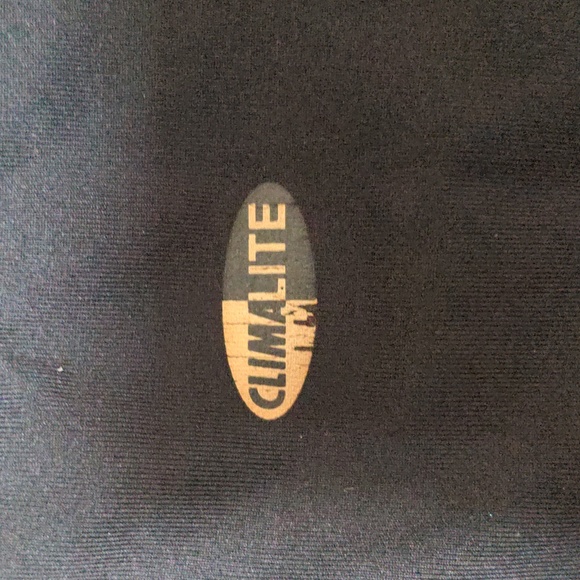 Adidas Collared Muscle Shirt - Picture 4 of 4